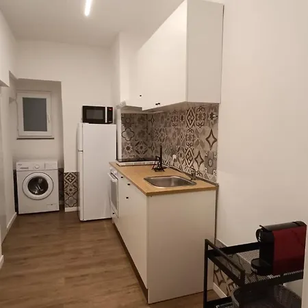 Maison Ventimiglia 83 Катания