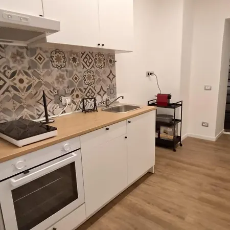 Maison Ventimiglia 83