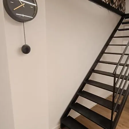 Апартаменты Maison Ventimiglia 83 *
