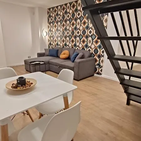 Апартаменты Maison Ventimiglia 83 Катания