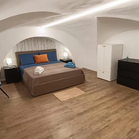 Апартаменты Maison Ventimiglia 83