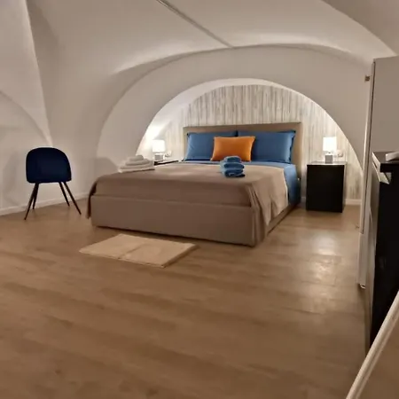 Апартаменты Maison Ventimiglia 83 *