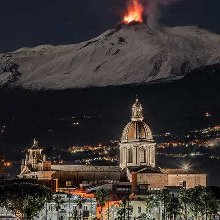 Maison Ventimiglia 83 Катания
