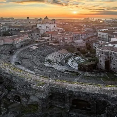 Maison Ventimiglia 83 Апартаменты *
