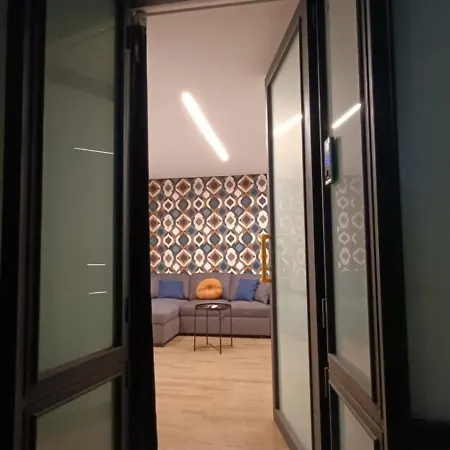 Апартаменты Maison Ventimiglia 83