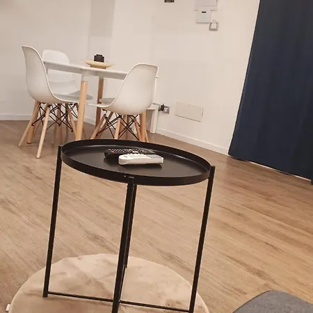 شقة Maison Ventimiglia 83 كاتانيا