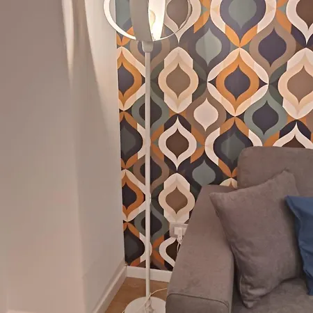 Maison Ventimiglia 83 *