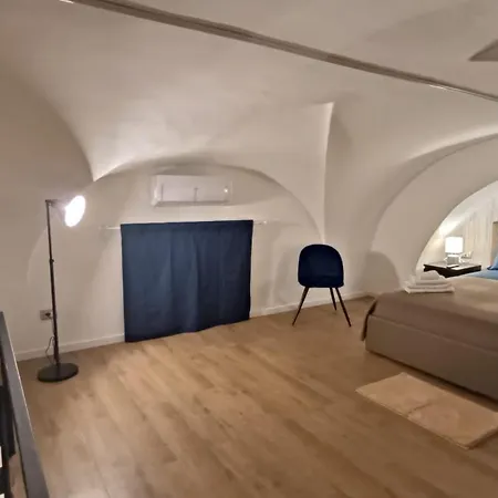 Апартаменты Maison Ventimiglia 83 *