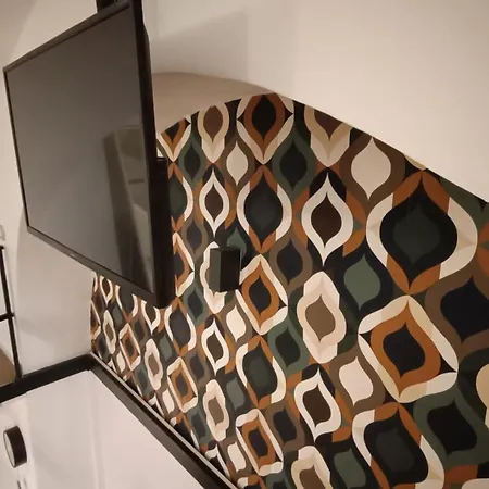Апартаменты Maison Ventimiglia 83 *