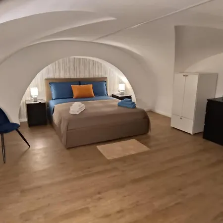 Апартаменты Maison Ventimiglia 83