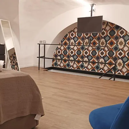 Maison Ventimiglia 83 Катания