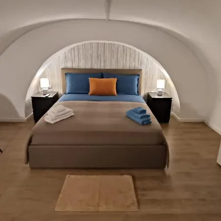Maison Ventimiglia 83 * Катания