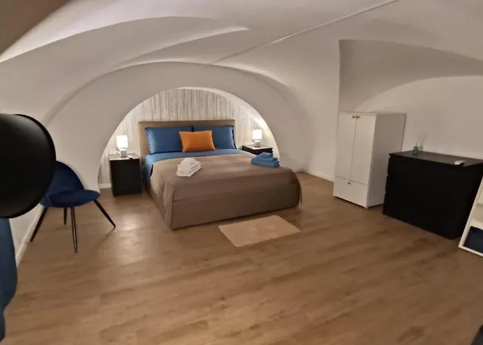 Lejlighed Maison Ventimiglia 83