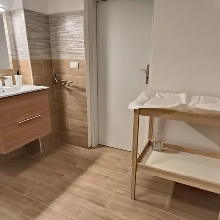 Maison Ventimiglia 83 Апартаменты
