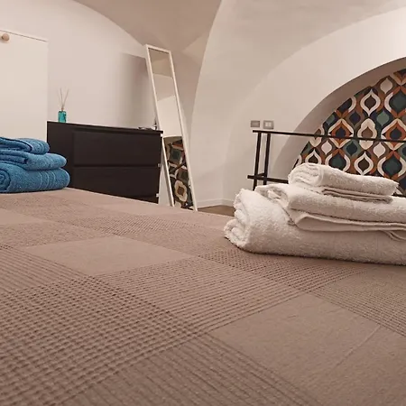 Апартаменты Maison Ventimiglia 83 *